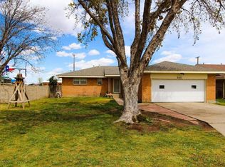 505 Overland Trl, Fritch, TX 79036