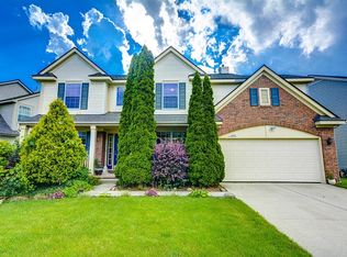 1860 Harley Dr, Ann Arbor, MI