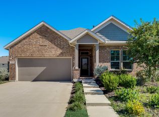 112 Bluebird Way, Argyle, TX 76226