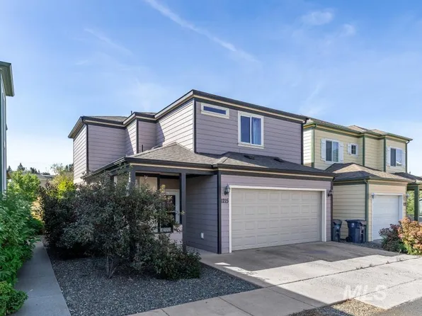 1215 Mainspring Ln, Moscow, ID 83843