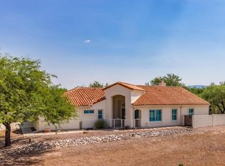 7310 E Knollwood Dr, Tucson, AZ 85750