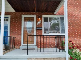 1217 Haverhill Rd, Baltimore, MD 21229