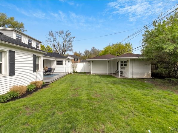 420 Brantwood Rd, Amherst, NY 14226
