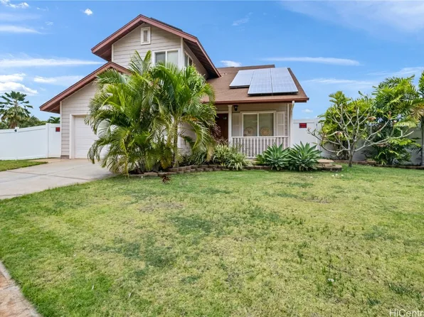 87-1076 Oheohe St, Waianae, HI 96792