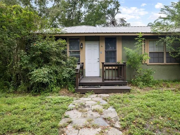 8602 N ROME AVENUE, TAMPA, FL 33604