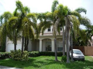 11532 SW 152nd Pl, Miami, FL 33196