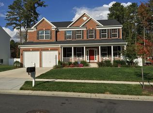 610 Upton Rd, Severn, MD 21144