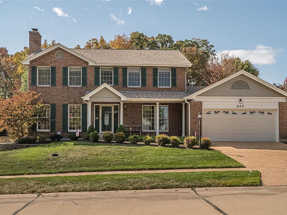 1st image of 223 Timber Meadow Dr