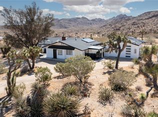9073 Tortuga Trl, Joshua Tree, CA 92252