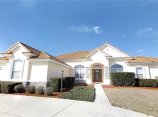364 N Cherry Pop Dr, Inverness, FL 34453