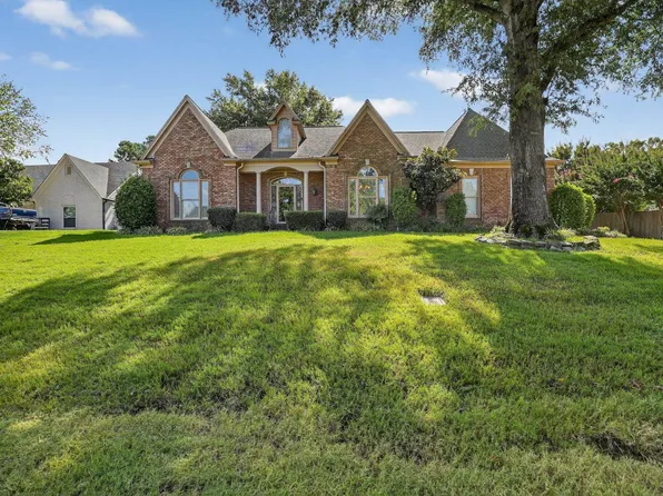 3266 Patches Dr Lot 185, Memphis, TN 38133