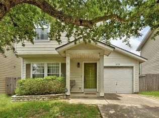 10720 Marshitahs Way, Austin, TX 78748