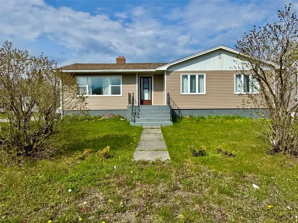 172 Elizabeth Drive, Gander, NL A1V1H5