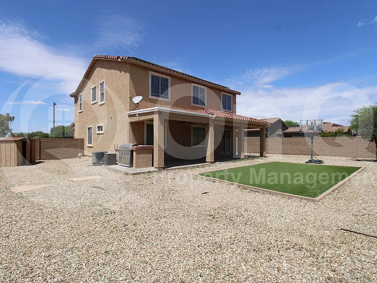 27297 N 172nd Ln — Photo 31