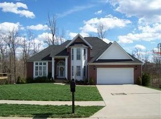 4079 Viewcrest Loop, Floyds Knobs, IN 47119
