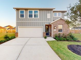 21707 Blue Daisy Ct, Cypress, TX 77433