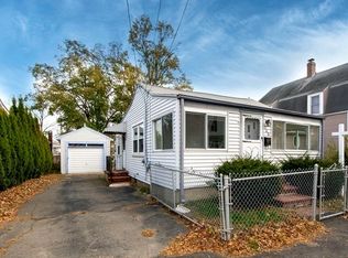 200 Rhoda St, Quincy, MA 02169