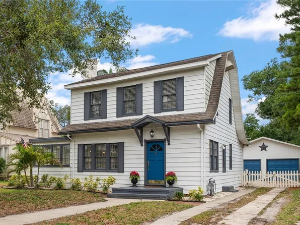 310 N Lincoln Ave, Clearwater, FL 33755