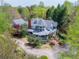 125 Riverbend Rd LOT 55, Dawsonville, GA 30534