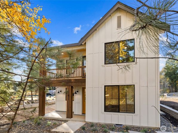 604 Compass Place #23, Cle Elum, WA 98922