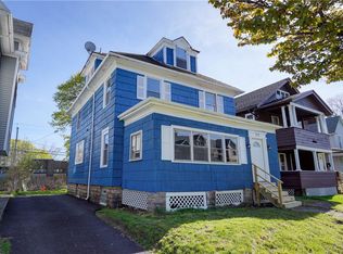 223 Selye Ter, Rochester, NY 14613