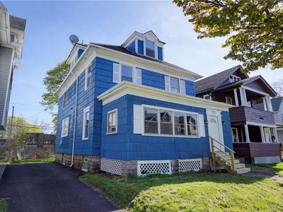 223 Selye Ter, Rochester, NY, 14613