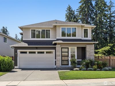 16204 27th Street Ct E, Lake Tapps, WA, 98391