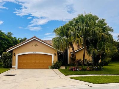 5363 Helene Cir, Boynton Beach, FL, 33472