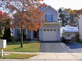 8101 Woodbine Ct, Glen Burnie, MD 21061