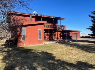 3786 Manson Rd, Conrad, MT 59425