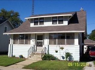 209 Virginia Ave, Sturgis, MI 49091