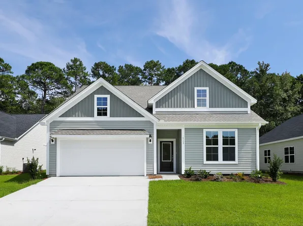 6269 Zoe Way, Myrtle Beach, SC 29588
