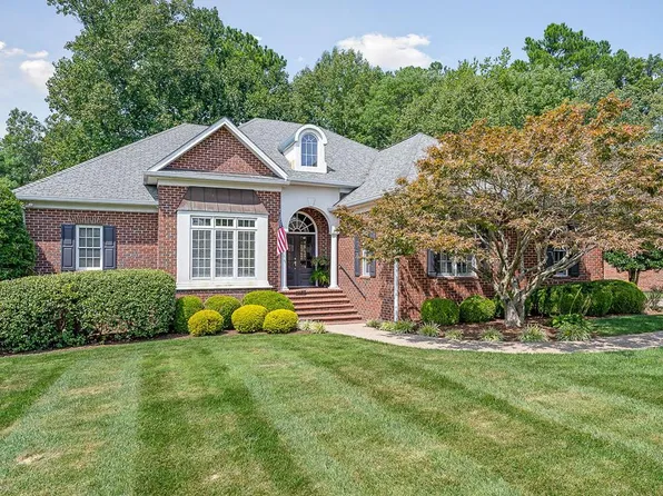 840 Oaklawn Ct, Cookeville, TN 38501