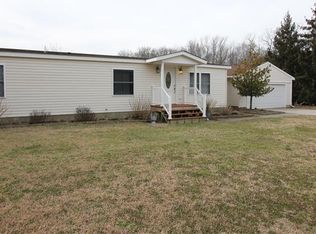 160 Fishing Creek Rd, Cape May, NJ 08204