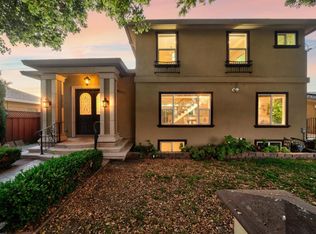 1481 W Hedding St, San Jose, CA