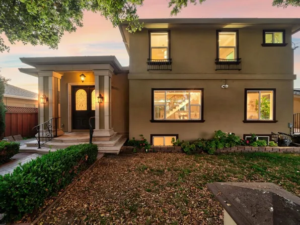 1481 W Hedding St, San Jose, CA 95126