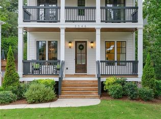 3046 Jefferson St, Chamblee, GA 30341