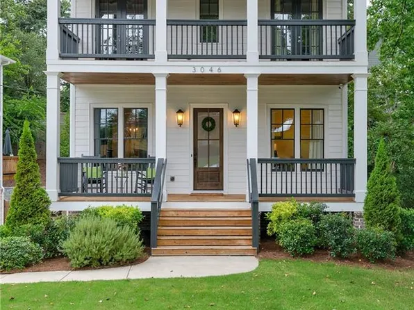 3046 Jefferson St, Chamblee, GA 30341