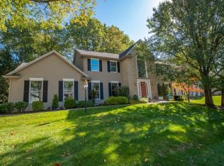 52630 Willow Bend Dr, Granger, IN