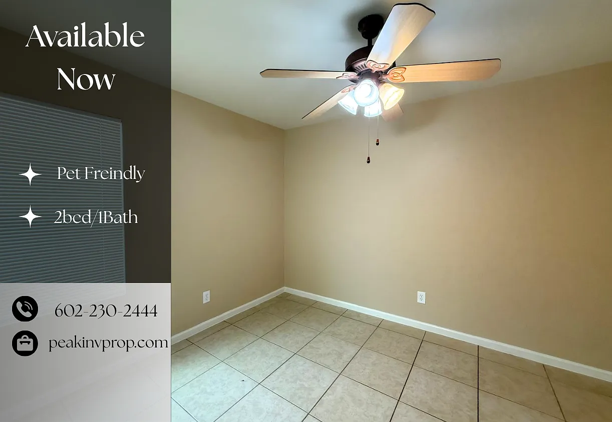 2 bed, $1,175 — Photo 1