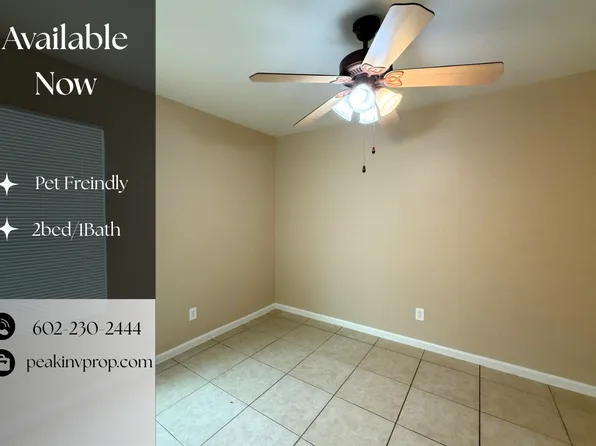 1241 E 3rd Ave APT 201, Mesa, AZ 85204