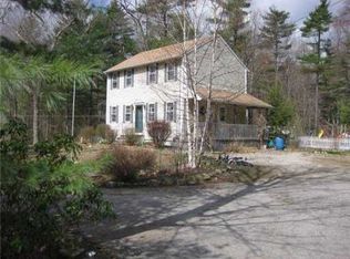 1545 Putnam Pike, Glocester, RI 02814
