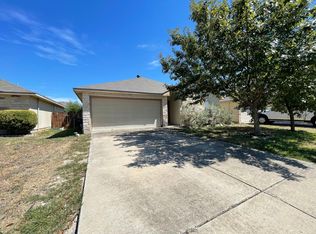 308 Copper Ln, Jarrell, TX 76537