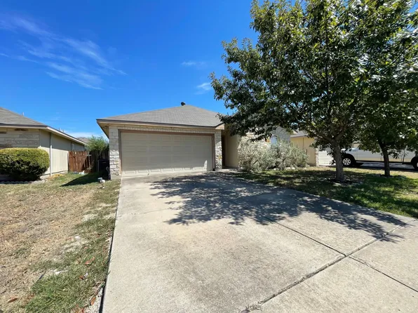 308 Copper Ln, Jarrell, TX 76537
