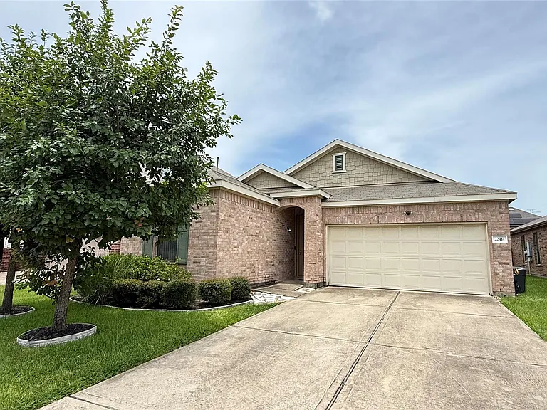 22414 Auburn Valley Ln — Photo 1