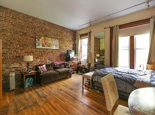 67 W 83rd St APT 2R, New York, NY 10024