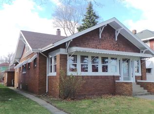 1517 Morehouse Ave, Elkhart, IN 46516