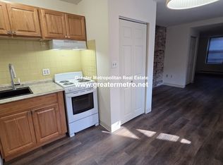 45 Charter St #4, Boston, MA 02109