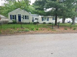 72 Bailey St, Rumford, RI 02916