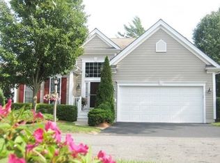 23 Champlain Cir, Plymouth, MA 02360